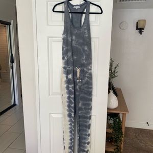 Young Fabulous & Broke Romper